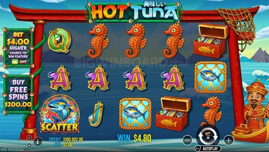 queenph How Slot Machines Work