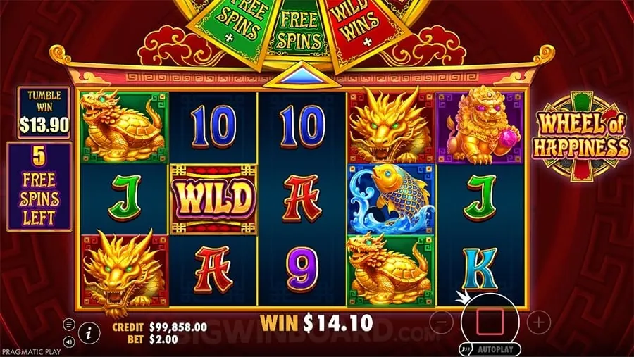 queenph How Slot Machines Work
