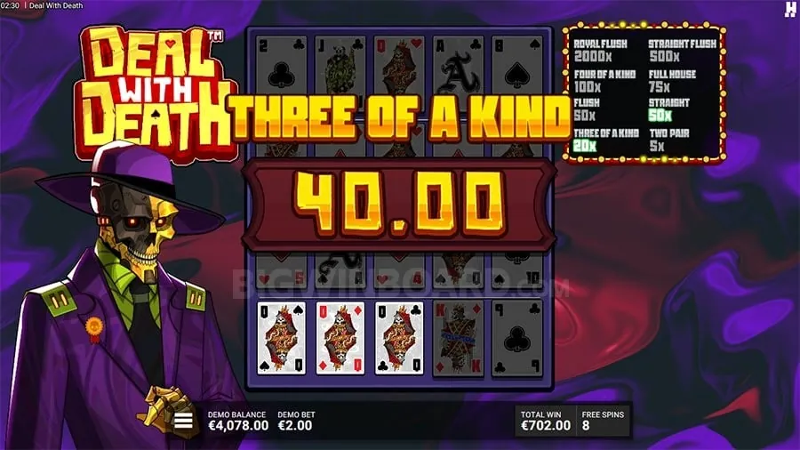 queenph Keno Payouts and Odds