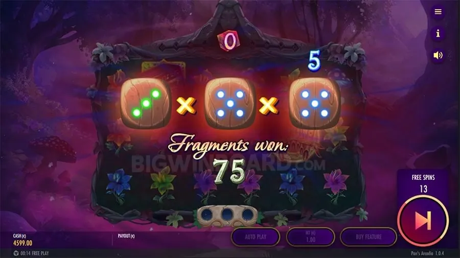 Secure and Fair Gaming Environment