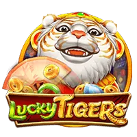 Lucky Dragon Slot Game