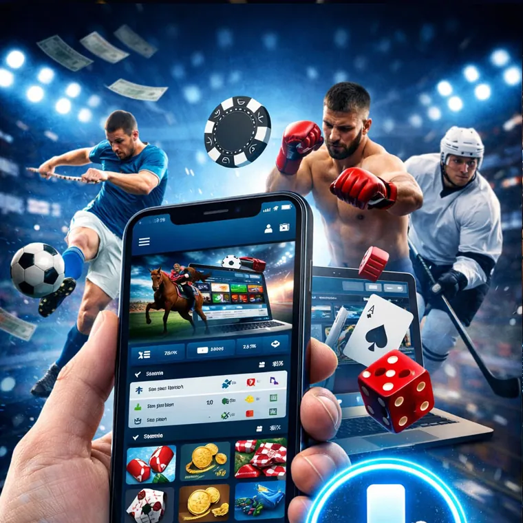 WinPH App User Interface and Features
