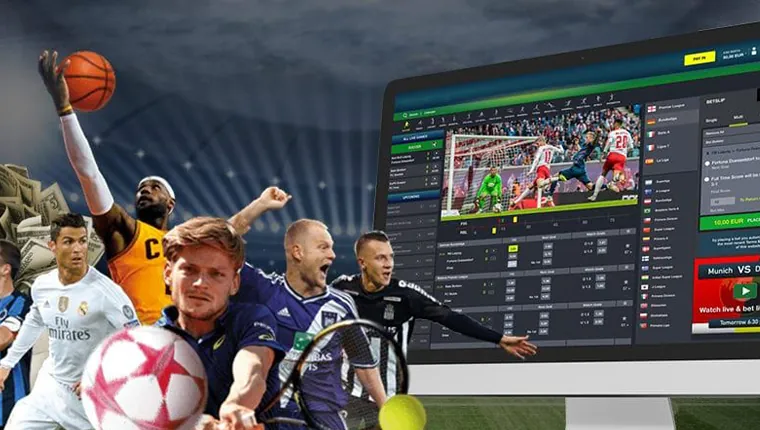 Sports Betting Category Icon