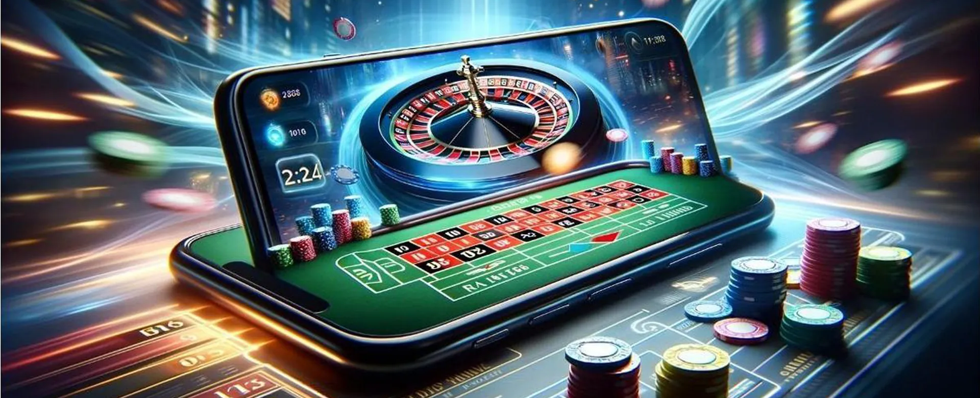 queenph Live Dealer Games