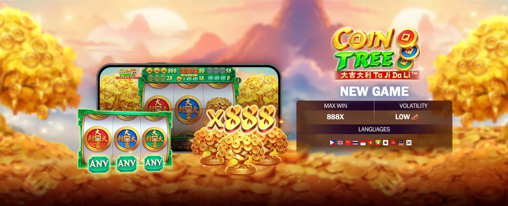Exciting welcome bonus for new queenph players